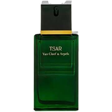 Men's Care and Fragrances