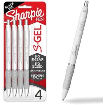 FILL THE PAGE CLASS SUPPLIES