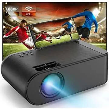 Electronics + Appliances