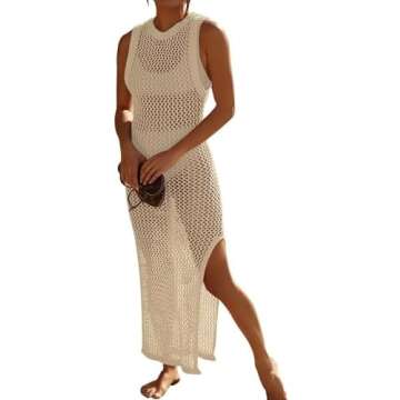 All Inclusive Resort Wear and Beach Outfits (Women)
