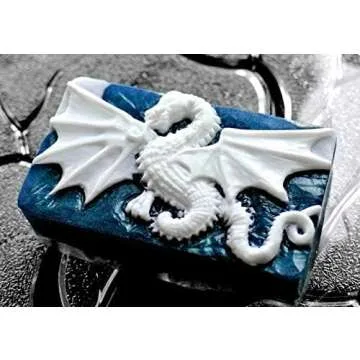 Molds for Soap and Bath Products