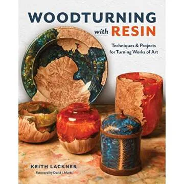 Woodturning Must-Haves