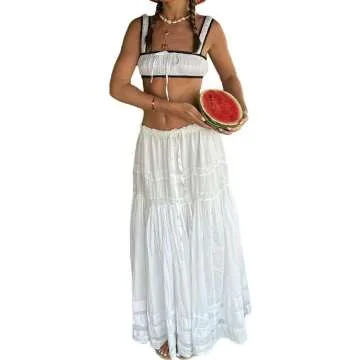 SPRING & SUMMER FASHION