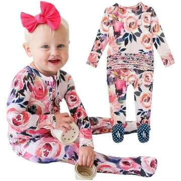 🎀 Baby Girl Clothes