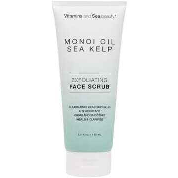 Skin Care Night Time