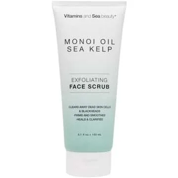 Skin Care Night Time