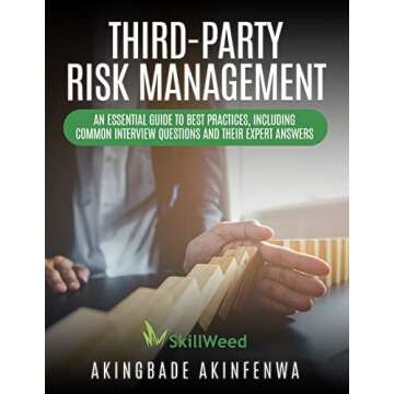 Third Party Risk Management