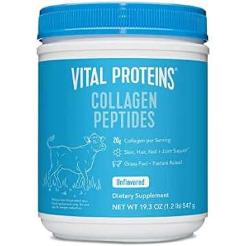 Supplements and Specialty Foods