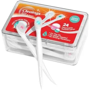 Travel Must Have’s