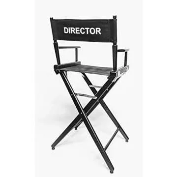 DIRECTOR BARBIE