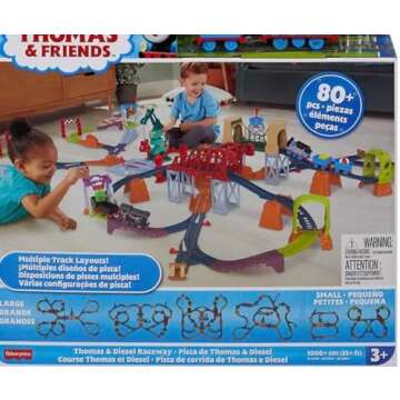 Kids toys