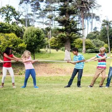 Unplug and Play: The Ultimate Guide to the Top 20 Outdoor Games Gifts for Children