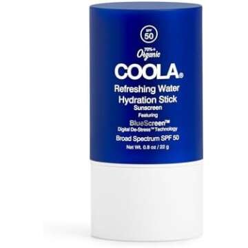 Sunblocks -Safe for your Tan