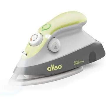 Essential Sewing Tools