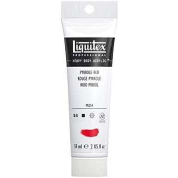 Liquitex Professional Gloss Fluid Medium & Varnish,