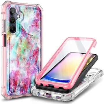 What I Ordered April 7-13, 2024