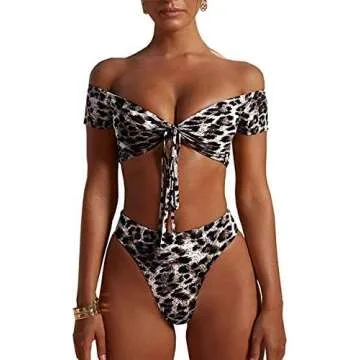 Spring/Summer Swimsuits