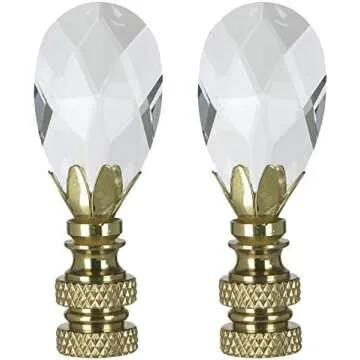 Drawer Pulls & Finials