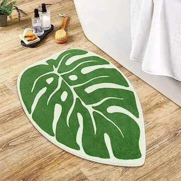 Bathroom decor