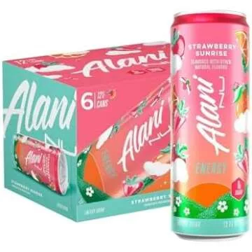 drinks & supplements