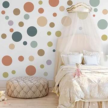 Girl Nursery/ Kids Room