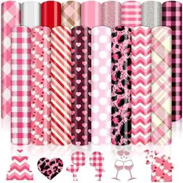 Valentine's Day Crafts & Decor