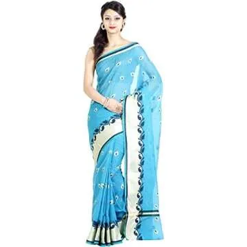 Fashion causal saree for office