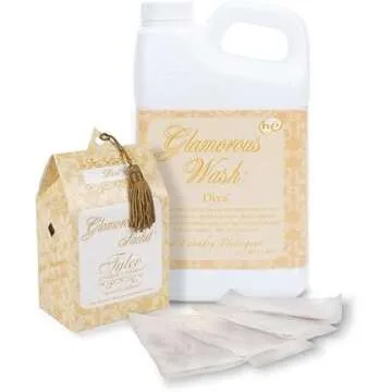 THE BEST LAUNDRY DETERGENT EVER