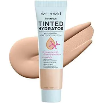 Drugstore Makeup We Love