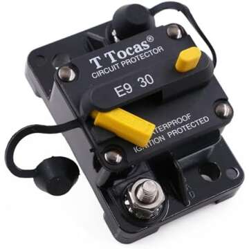 Overland Vehicle Solar System