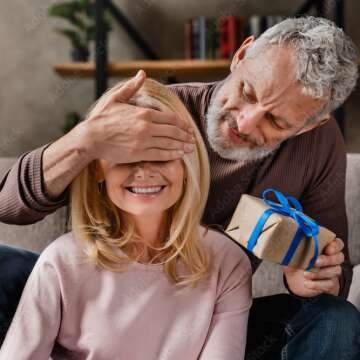 Wife's Delight: Surprise Her with the Best Gifts 🎁