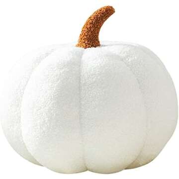 FALL HOSTING + DECOR