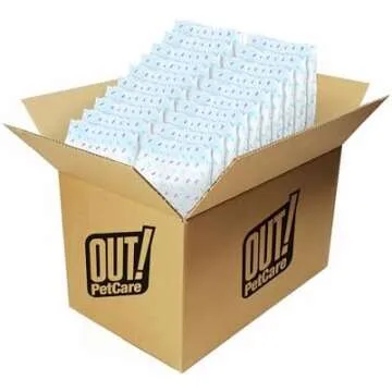 My Essentials for Older dogs