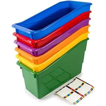 Guided Phonics + Beyond