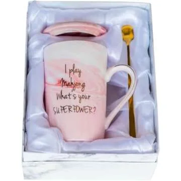 Gifts for the Mahjong Lover