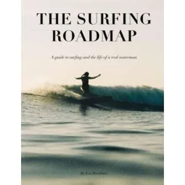 BEGINNER SURF ITEMS 🏄‍♀️