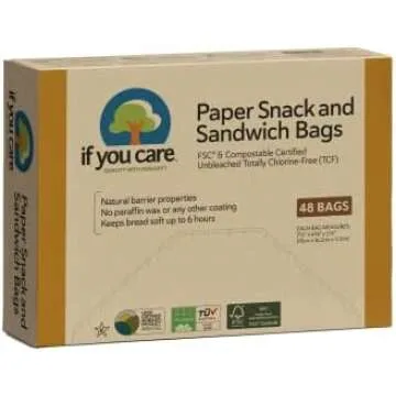 Non-Toxic Food Prep, Food Storage, and Lunchboxes