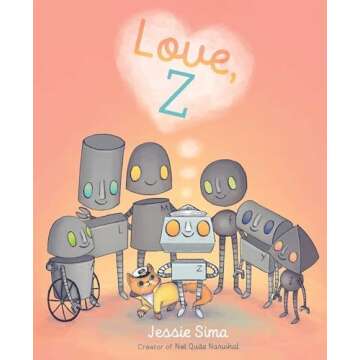 Valentine's Day Books