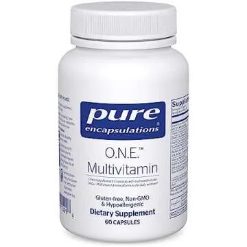 Joyce's Favorite Vitamins and Supplements List During Pregnancy and Postpartum