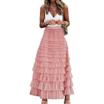 Top Clothing Pics - Women