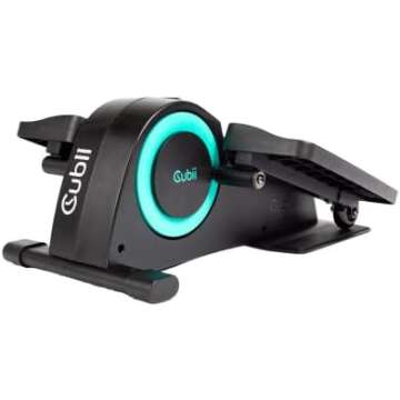 Staying Active at Home