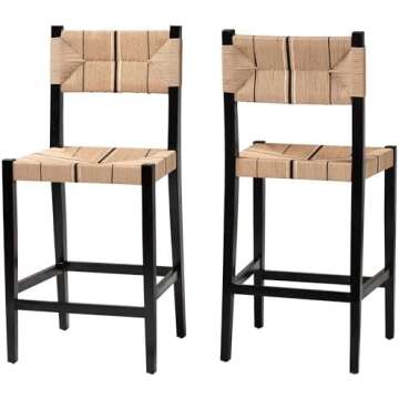 Barstools & Countertop Stools