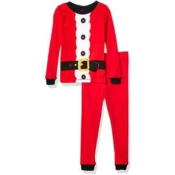 Santa/Christmas lounge wear