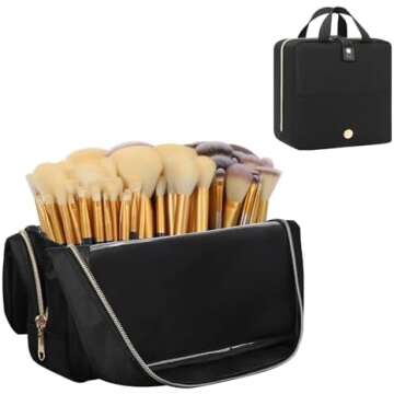 Travel Cases & Orginization