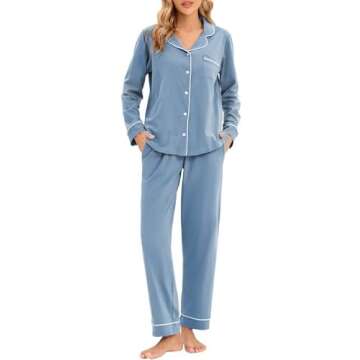 Natural Fiber Clothing