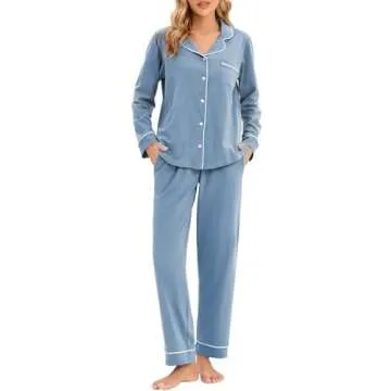 Natural Fiber Clothing