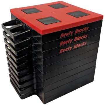 Must-Have's For Mobile Living