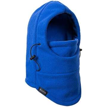 Outdoor Preschool Gear