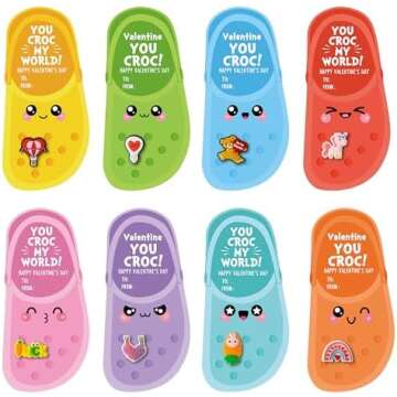 Valentine's Day Gifts