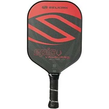MY PICKLEBALL GEAR